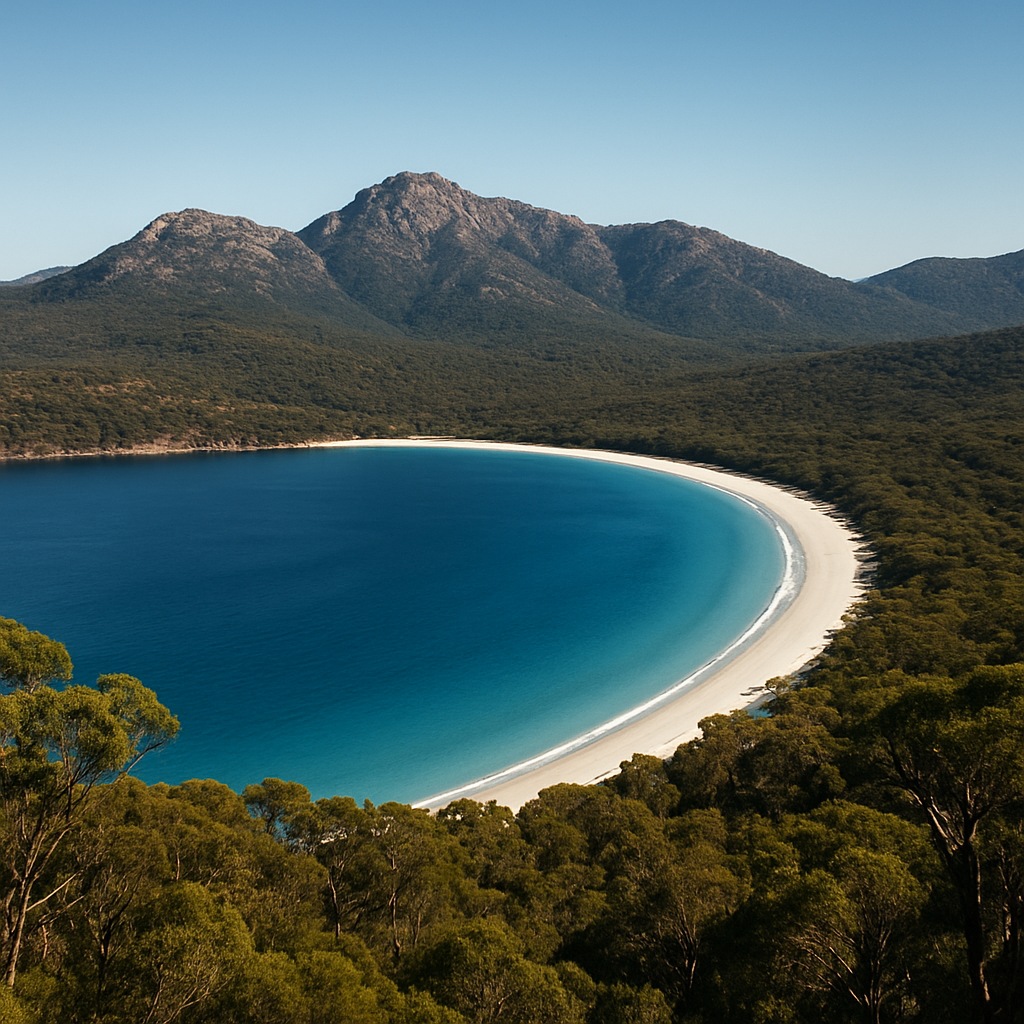 Tasmania, Australia