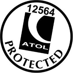 ATOL Protected — licence 12564