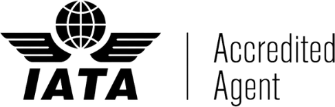 IATA Accredited Agent